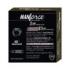 61ZAOMX7K1L._SL1000_ Manforce Chocolate Flavor Dotted Condom 3pcs Pack | India