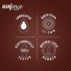 61ZV2x317jL._SL1000_ Manforce Chocolate Flavor Dotted Condom 3pcs Pack | India