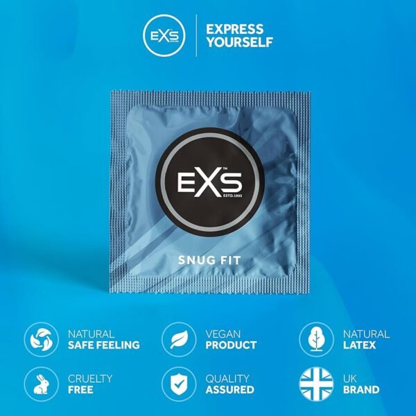 EXS Delay Endurance Extra Time2