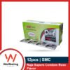 Raja12s Raja Supers Condom Rose Flavor 12pcs | SMC
