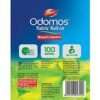 Odomos Mosquito Repellent Fabric Rollon Citronella & Eucalyptus Oil | 8Ml | Made In India