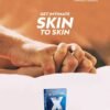 xtreme Xtreme - Ultra Thin Condom | 3X2=6Pcs, Combo Pack | 2 Packs