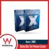 xtreme 6 pcs Xtreme - Ultra Thin Condom | 3X2=6Pcs, Combo Pack | 2 Packs