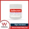 Sudocrem Antiseptic Healing Cream | 125gm