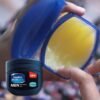 Vaseline Blueseal Men Petroleum Jelly Cooling 100ml