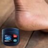 Vaseline Blueseal Men Petroleum Jelly Cooling 100ml