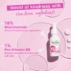 61hohrzo7AL._SL1000_ Simple 10% Niacinamide Vitamin B3 Serum 30ml | Skin Care Product Suitable For All Skin Types | For Even Skin Tone & Texture | India