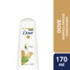 Dove Conditioner Hair fall Rescue 170ml | Bangladesh