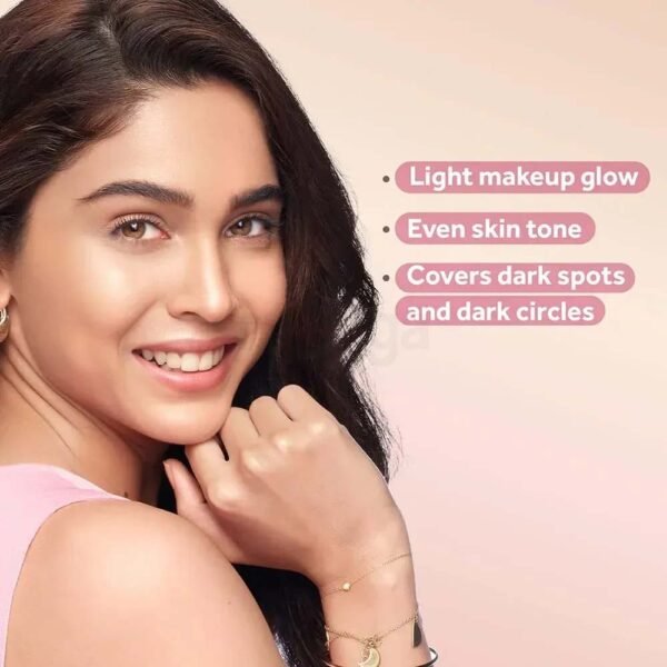 Pond's BB+ Cream With SPF 30 PA++ 18g - Ivory