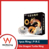 WB MAIN IMAGE (57) Olo Dragon Turtle Ring 1pcs CockRing for Men
