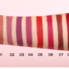 Handaiyan Just a Kiss Velvet Matte 8 Pcs Lipstick Set