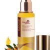 Karseell Maca Essence Oil Hair Oil Moroccan Argan Oil 50ml for Hair & Skin, Cold Pressed Maca Essence Argan Oil Hair Oil for Dry Damaged Hair All Hair Types 50ml