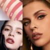 Handaiyan 4X Matte Liquid Lipstick 4pcs Set