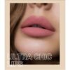 Handaiyan 12 Color Matte Liquid Lipstick Set Long-Lasting Smudge Proof 2.5ml Lip Gloss Set Matte Pearlescent Non-Sticky Lip Glaze Lipstick