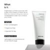 51rxvUa0PNL._SL1080_ Minimalist Vitamin B5 10% Moisturizer 50g | Minimalist Dehydrated Skin & Damaged Barrier Repair Moisturizer with 10% Vitamin B5 | Oil-Free Hydration & Lightweight Gel Formula | Fast-Absorbing & Non-Sticky Lightweight Winter Cream For Women & Men | Fragran