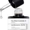 61-iyOhySqL._AC_SL1500_ (1) COSRX Niacinamide 15% Face Serum 20ml Minimizing Pores & Sebums, Blemish Treatments for Discoloration, Dark Spots, Enlarged Pores, Anti-aging