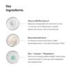 61ZfwQkaO0L._SL1080_ Minimalist Vitamin B5 10% Moisturizer 50g | Minimalist Dehydrated Skin & Damaged Barrier Repair Moisturizer with 10% Vitamin B5 | Oil-Free Hydration & Lightweight Gel Formula | Fast-Absorbing & Non-Sticky Lightweight Winter Cream For Women & Men | Fragran