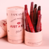 Handaiyan Just a Kiss Velvet Matte 8 Pcs Lipstick Set