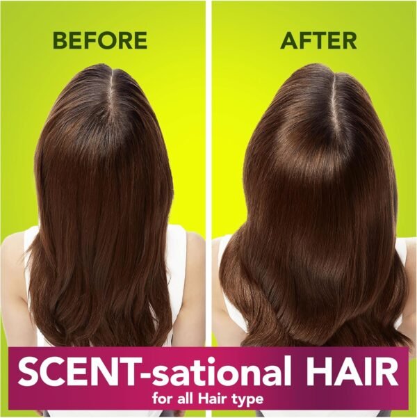 Herbal Essences Dazzling Shine Conditioner Hair Gloss For Shine 275ml