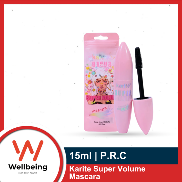 WB MAIN IMAGE - 2025-04-22T170334.629 Karite Super Volume Mascara 15ml