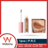 PINKFLASH Ever Glossy Moist Lip Gloss - G06 Milk Tea | Pinkflash Lasting Glossy Lipgloss PFL02 1pcs 2.3gm