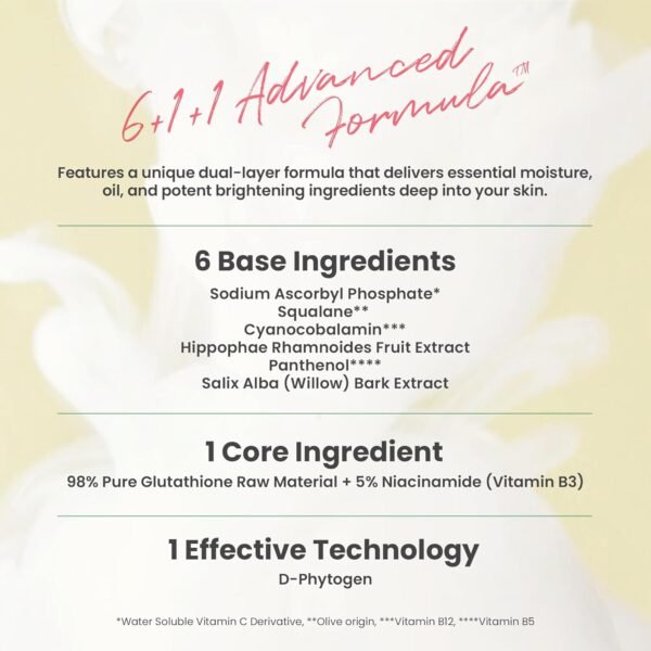 AXIS-Y Dark Spot Correcting Glow Toner 125ml | Brightening & Hydrating with 5% Niacinamide, Glutathione & Hyaluronic Acid - Vegan Korean Skin Care Exfoliator Face Toner for All Skin