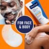 PanOxyl Acne Foaming Wash for Face & Body 156gm Benzoyl Peroxide 10% Maximum Strength Antimicrobial