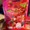 IMG-20250312-WA0015 Red C Multi Vitamin Whitening Juice 30pcs Pack