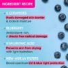 a022b604c6592479e9d388cb3a0b7af9 DOT & KEY Barrier Repair Moisture Stick On-The-Go SPF50 20gm | Non Sticky Ceramides Moisturizer With Hyaluronic + Probiotic For Intense Moisturization&Skin Strengthening|For Dry Skin, Normal & Sensitive Skin