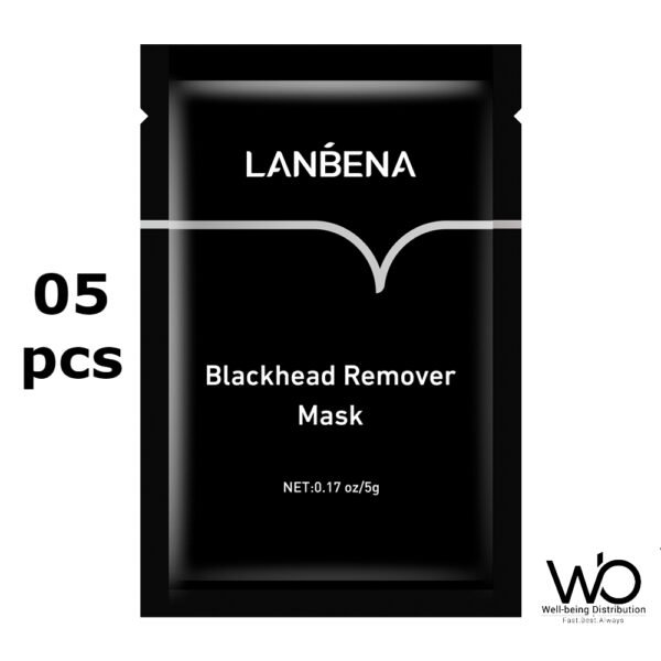 fe41b3f06ee71b0abdb9e5043c6389d5.jpg Lanbena Blackhead Remover Mask - 5gm x 5pcs