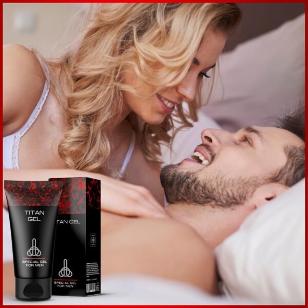 619-z2lri6L._SL1080_ Titan Gel Special Gel for Men 50ml