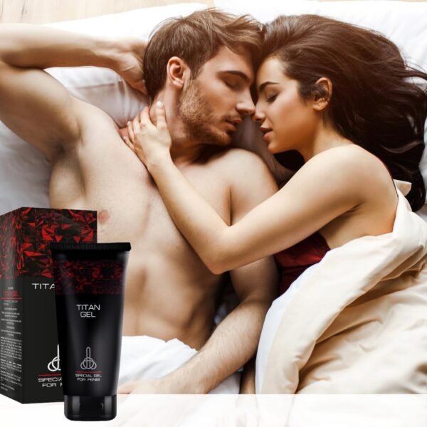 61g9u7smi5L._SL1080_ Titan Gel Special Gel for Men 50ml