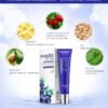 Bioaqua Blueberry Dark Circle Eye Cream 20gm