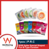 BOB Spike Special Shaped Fun B Type Condom for Men - 1 Condom