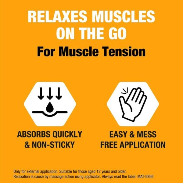 61ZQJv7o++L._AC_SL1080_ (1) Tiger Balm Muscle & Tension Lotion 80ml Pain Remover
