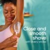 Gillette Venus Sensitive Razors for Women - 6pcs Hair Remover Razor