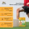 71GMmh00q1L._AC_SL1500_ Tiger Balm Medicated Plaster 2's Pack Warm/ Cool for Muscular Pain Remover