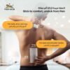 71a5PgoP+6L._AC_SL1500_ Tiger Balm Medicated Plaster 2's Pack Warm/ Cool for Muscular Pain Remover