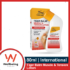 Tiger Balm Muscle & Tension Lotion 80ml Pain Remover