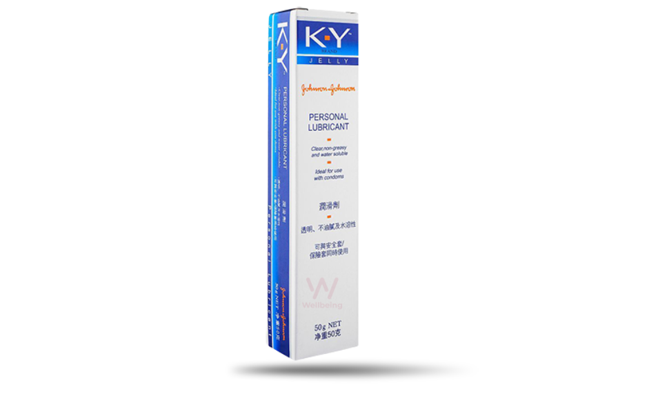 AKASH WB New Image (970 x 600 px) - 2026-08-20T135953.647 Ky Jelly Personal Lubricant 50g | P.R.C - Image 1