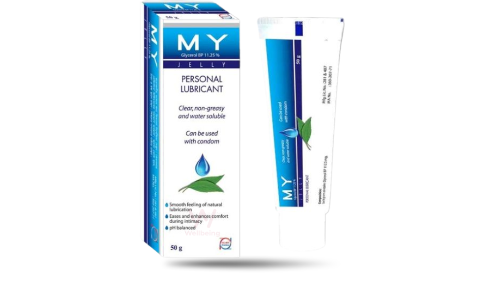 AKASH WB New Image (970 x 600 px) - 2026-08-22T175309.220 MY JELLY Personal Lubricant 50gm - Image 1