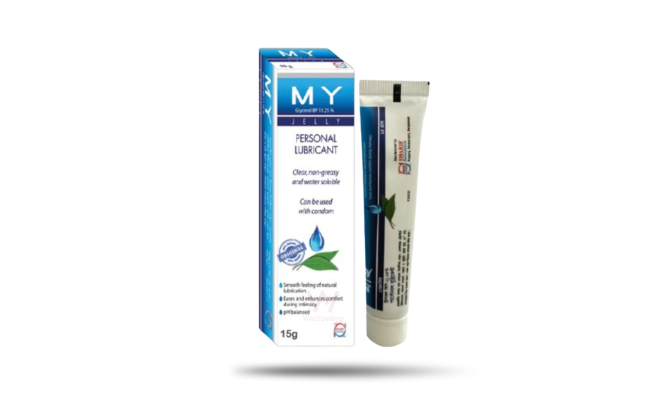 AKASH WB New Image (970 x 600 px) - 2026-08-22T175600.999 MY JELLY Personal Lubricant 15gm - Image 1