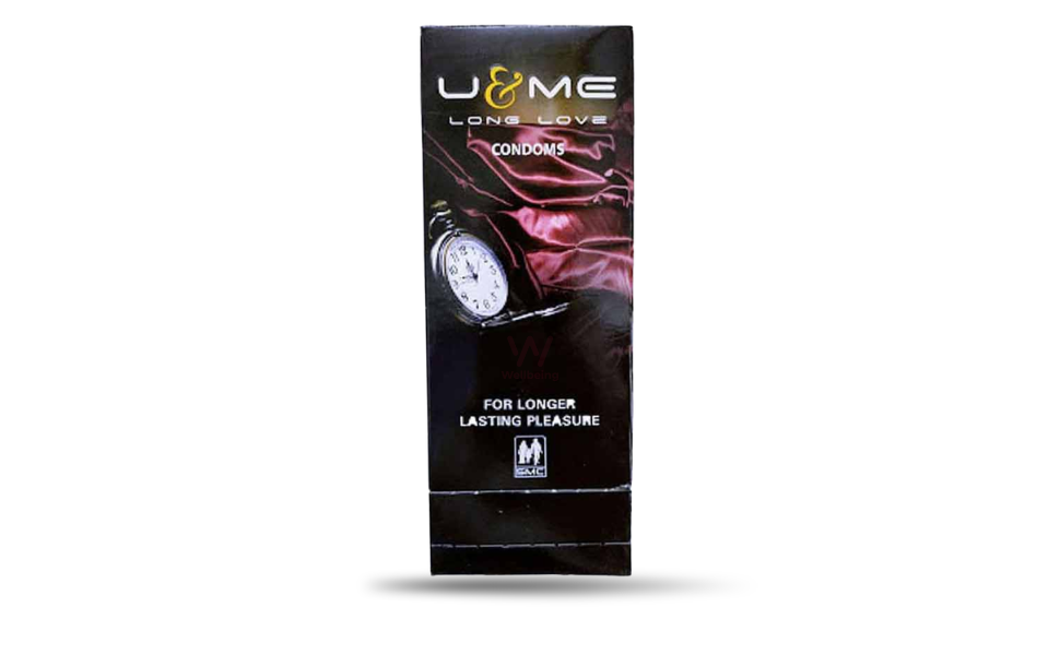 AKASH WB New Image (970 x 600 px) - 2026-08-23T102745.473 SMC U&Me Long Love Condom | Full Box 3×12=36pcs | Malaysia - Image 1