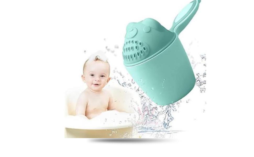 AKASH WB New Image (970 x 600 px) - 2026-08-24T100951.316 Baby Bath Shower Cup/Mug | P.R.C - Image 1
