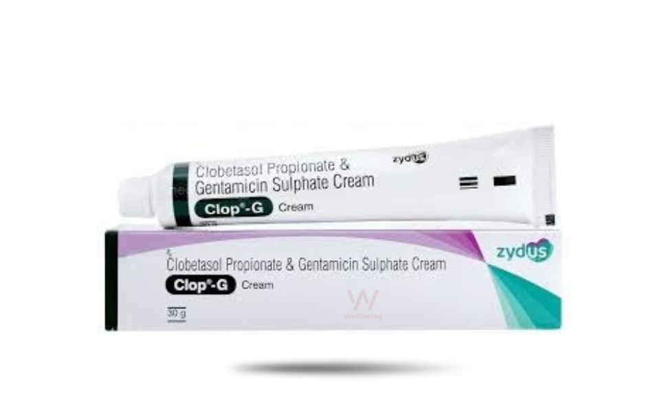 AKASH WB New Image (970 x 600 px) - 2026-08-24T113055.699 Clop G Clobetasol Propionate Cream 30gm | India - Image 1