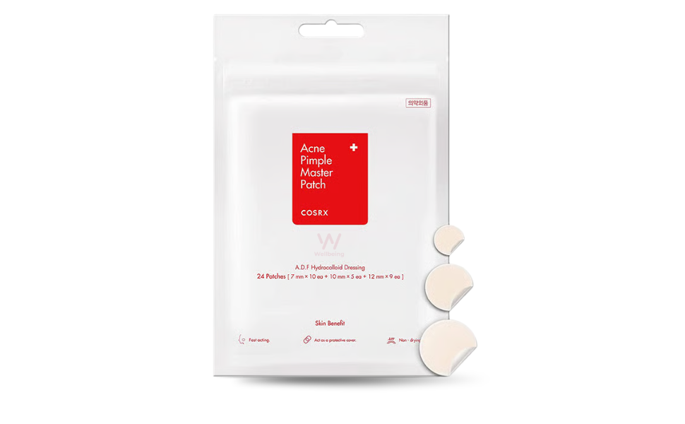 AKASH WB New Image (970 x 600 px) - 2026-08-24T134636.394 Cosrx Acne Pimple Master Patch 24 Patch | Korea - Image 1