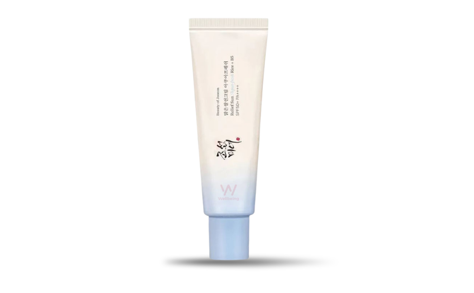 AKASH WB New Image (970 x 600 px) - 2026-08-24T160109.060 Beauty of Joseon Relief Sun Aqua-Fresh : Rice + B5 SPF50+ PA++++ 50ml | Korea - Image 1