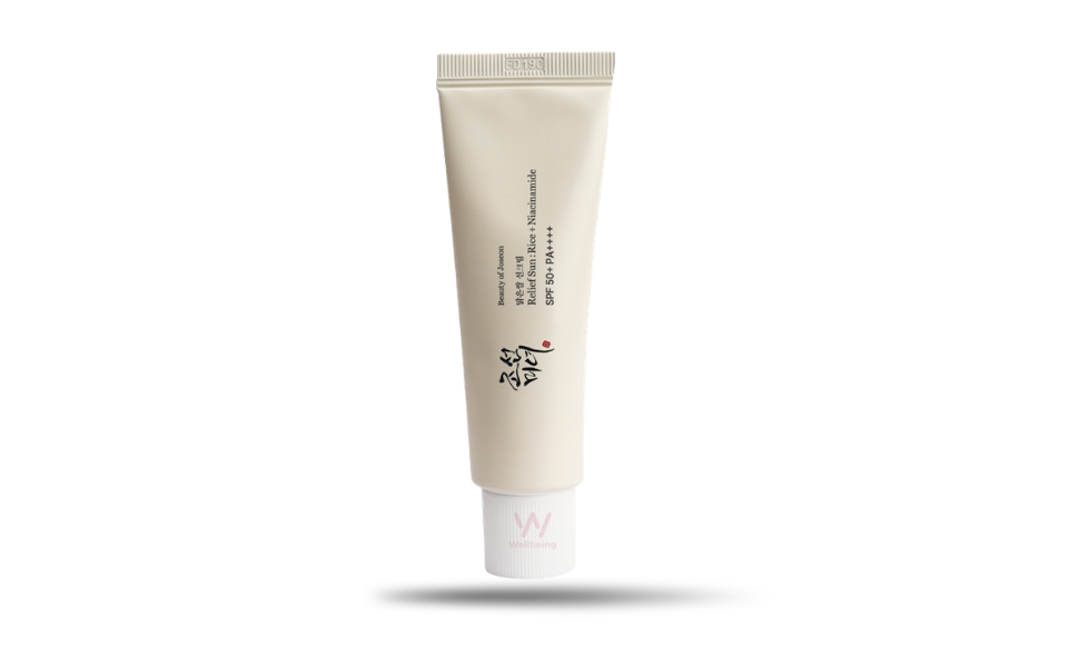 AKASH WB New Image (970 x 600 px) - 2026-08-24T162317.506 Beauty Of Joseon Sunscreen Rice + Probiotics Spf 50+ Pa++++ 10gm | Korea - Image 1