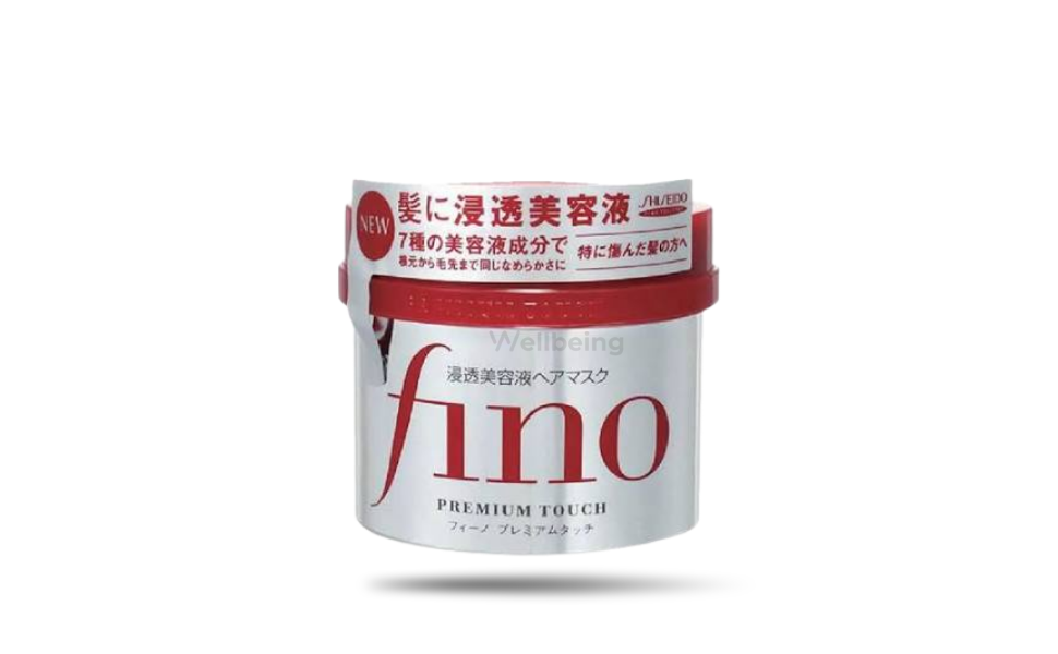AKASH WB New Image (970 x 600 px) - 2026-08-31T134941.010 Fino Premium Touch Hair Mask 230gm | Japan - Image 1