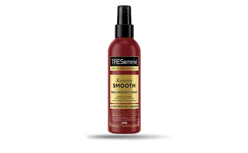 AKASH WB New Image (970 x 600 px) (36) Tresemme Keratin Smooth Heat Protect Spray 200ml | India - Image 1